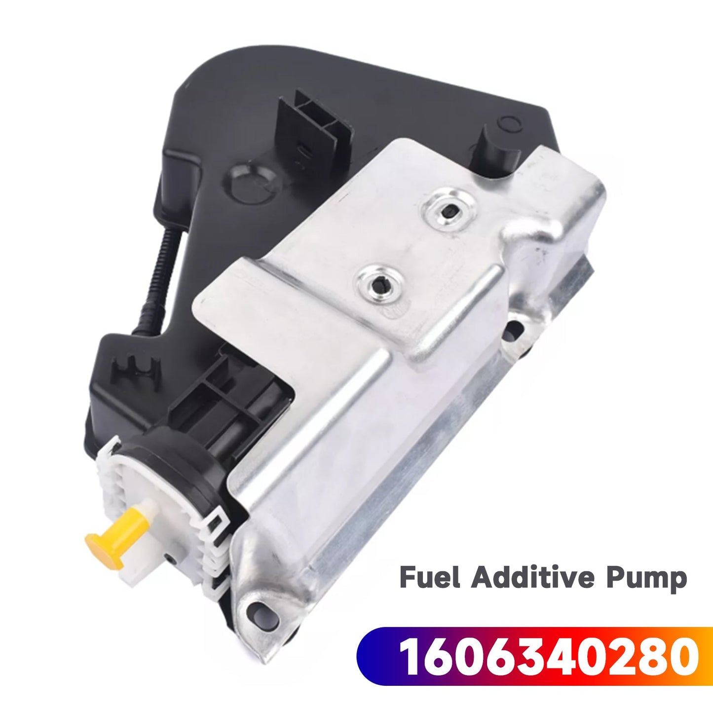 11.2009-On Citroën C4 II Filtre à carburant additif Pompe de réservoir DPF 1606340280 9671981380