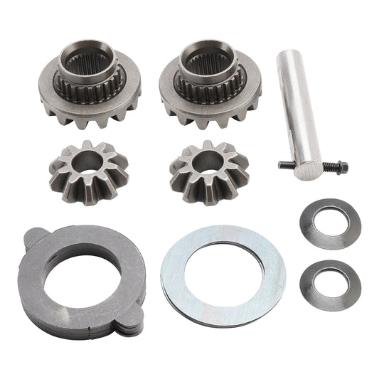 Kit d'embrayage Posi Traclok 8,8" Ford Granada 1979-1982, engrenages Spider LSD F8.8CPK ZIKF8.8-T/L-31