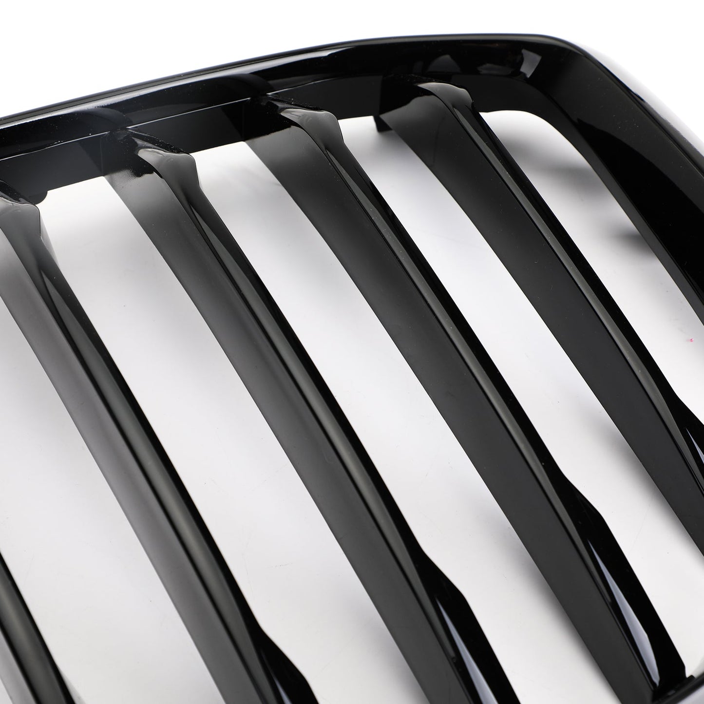 2018-2021 BMW G05 X5 30d 40i 50i M50d Gloss Black Front Kidney Grill Grille Generic