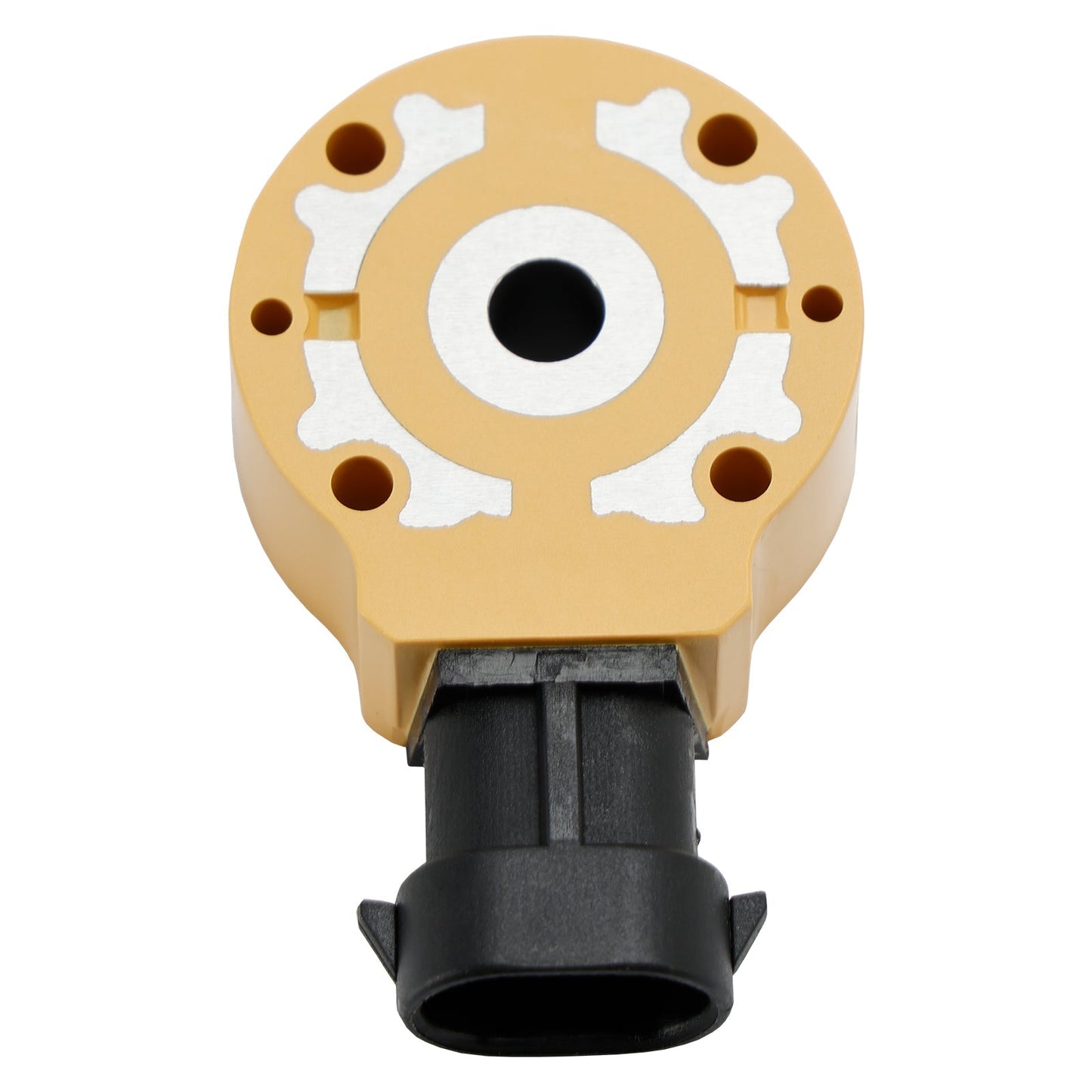 Solenoide de inyector de combustible diésel Caterpillar CAT C7 C9 10R4761 214-5427 3879430