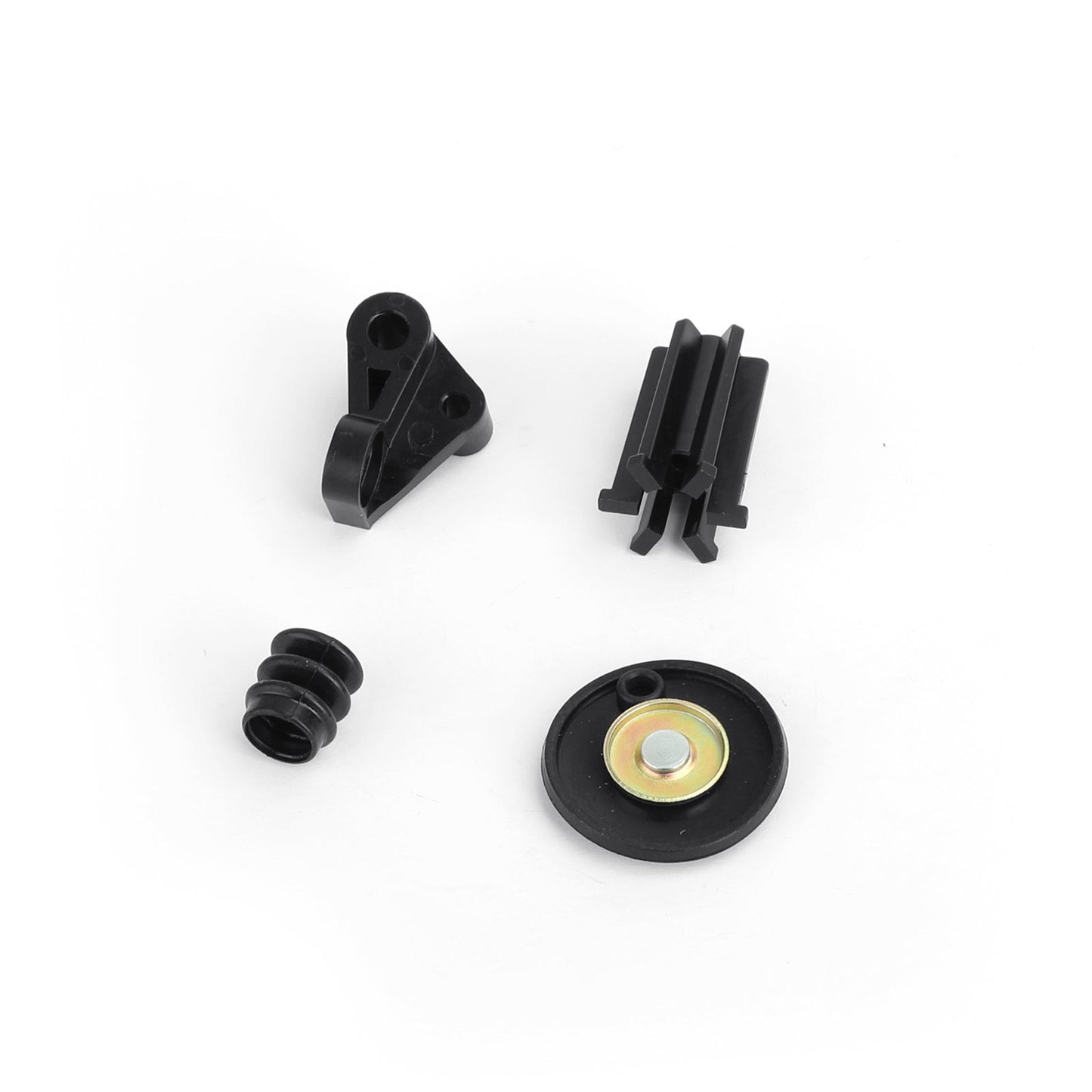 Kit de réparation et de reconstruction de carburateur pour XL 883 XL 1200 CV40 27421-99C 27490-04 CV 40 mm