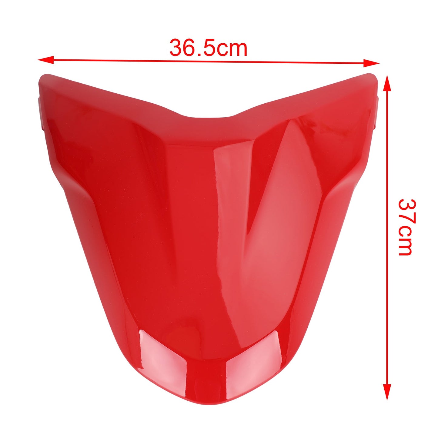 Capot de carénage de siège arrière pour Ducati Supersport 939 950 toutes saisons