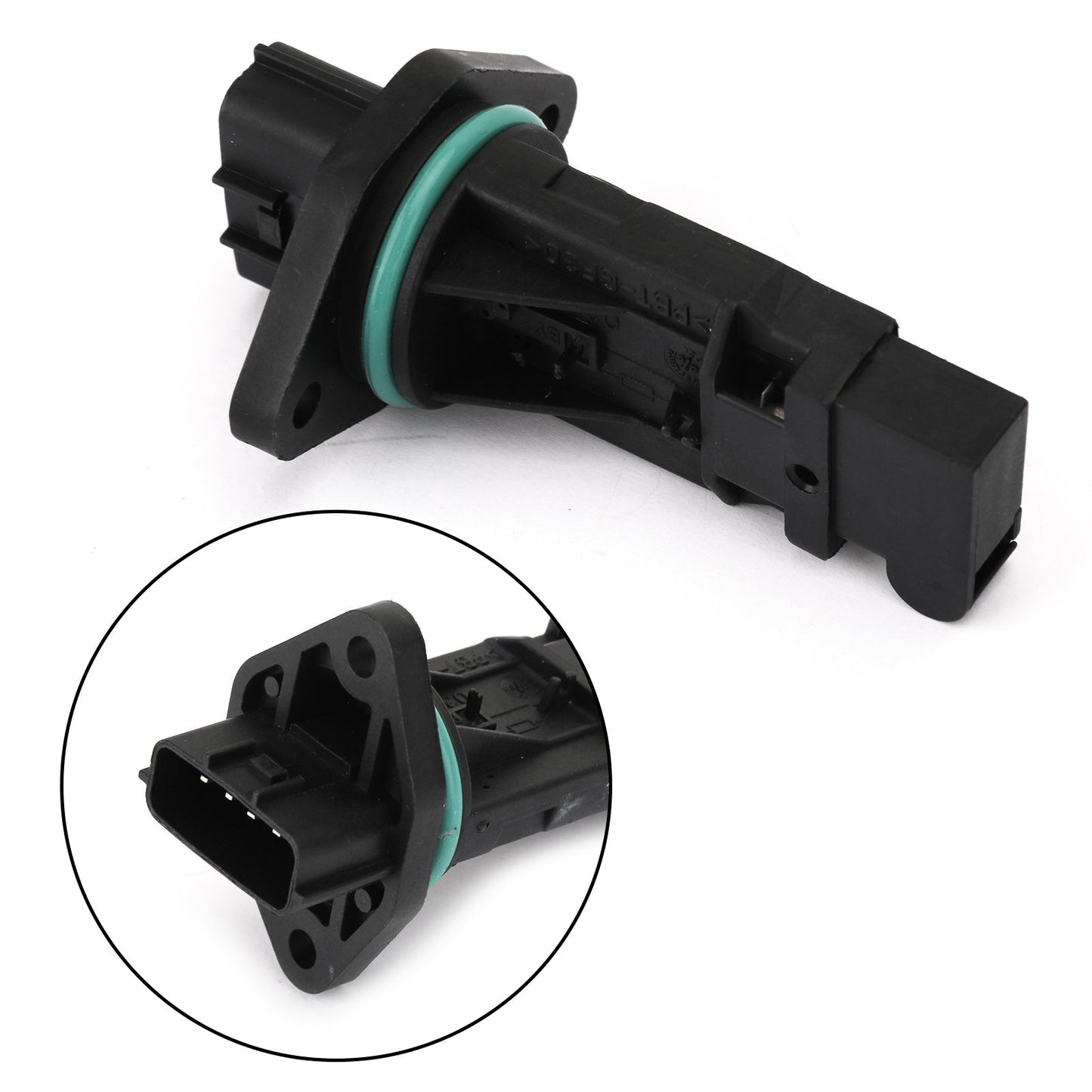 Medidor de masa de aire (MAF) para Nissan Patrol, Maxima, X-Trail (22680-4M500)