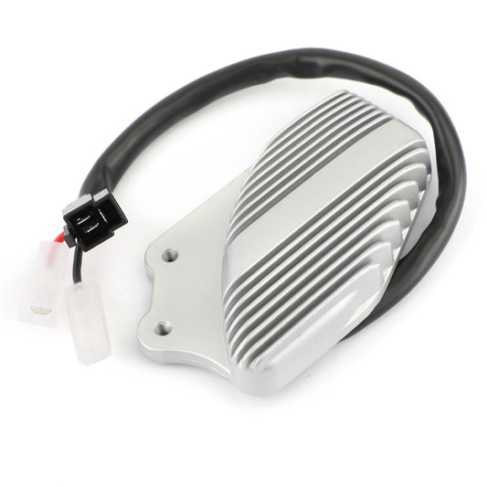 Régulateur de tension et redresseur pour Yamaha XV535 Virago 535 (97-03) et XV500 Virago (1998) 3JB-81960-01-00