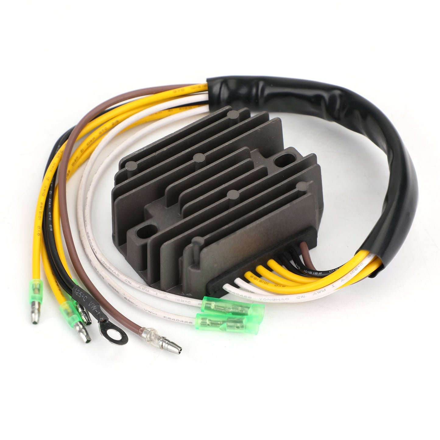 Redresseur de tension pour Suzuki DT150 DT175 DT2225 DT225 87-03 150 175 200 225 CV