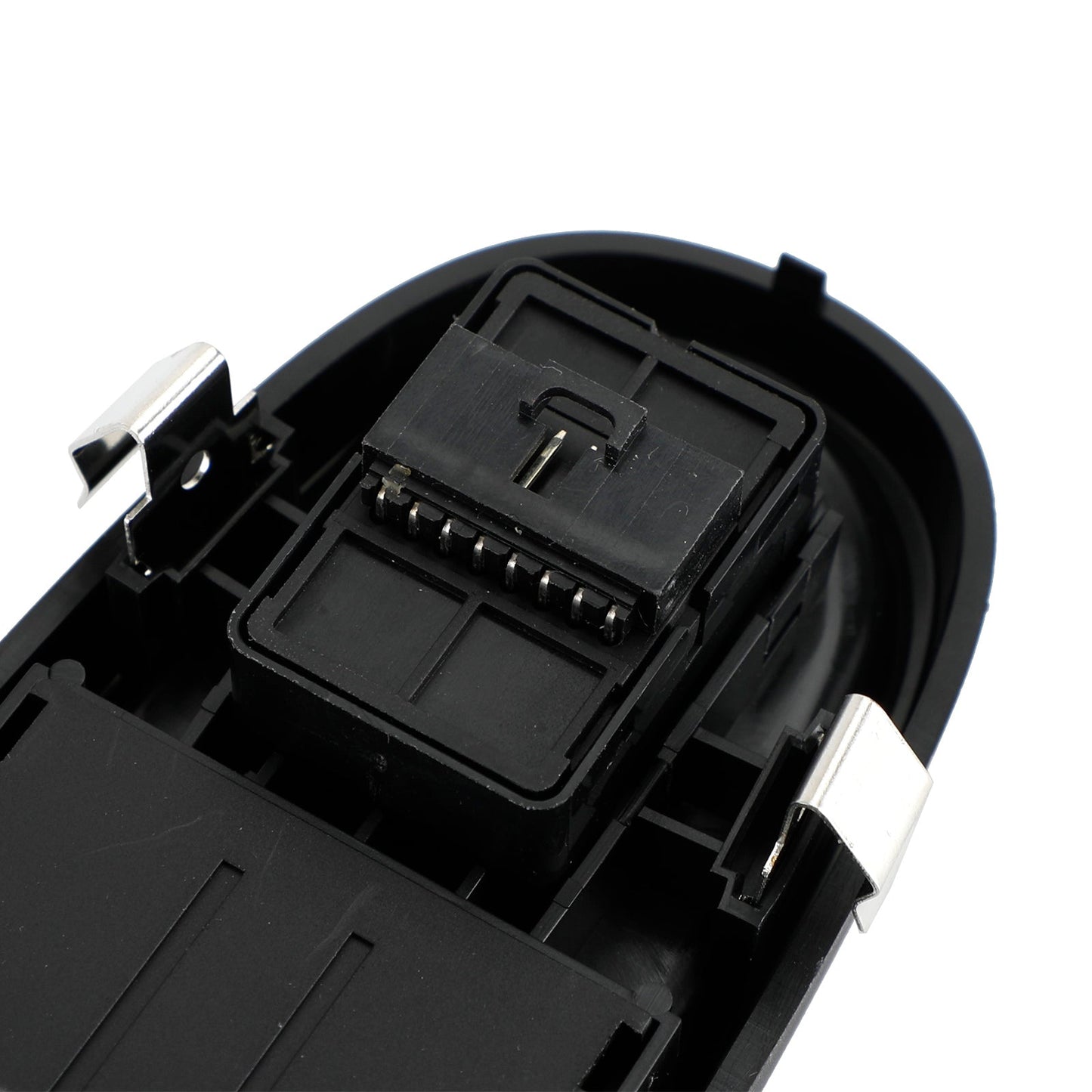 Interruptor de elevalunas eléctrico IVECO DAILY MK5 2011-2014 5801484207 5801399646