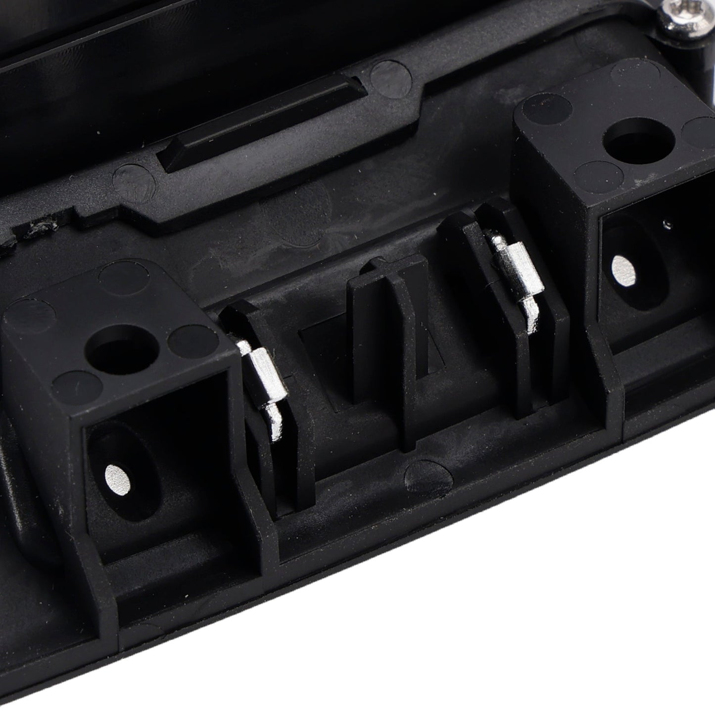 2014-2018 Porsche Macan Electric Parking Brake Control Switch 95B927225A