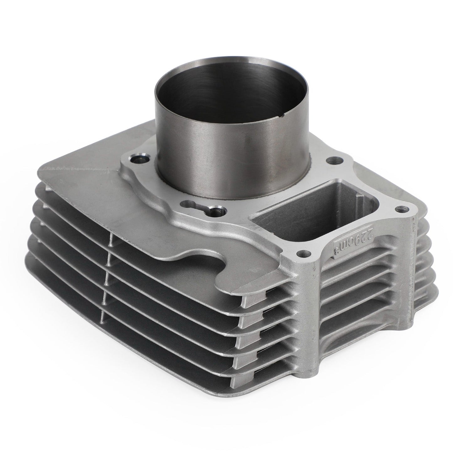 Kit de juntas de extremo superior de pistón de cilindro de 267 cc para Honda Recon 250 TRX250TE/TM 02-22