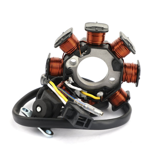 Générateur de magnéto stator pour VTT Kawasaki KFX50 KSF50 2007-2017 # 21003-Y003