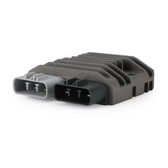 2003 Yamaha YZF R1S Stator Regulator Rectifier Gasket Set 5PW-81410-00 5PW-81410-01