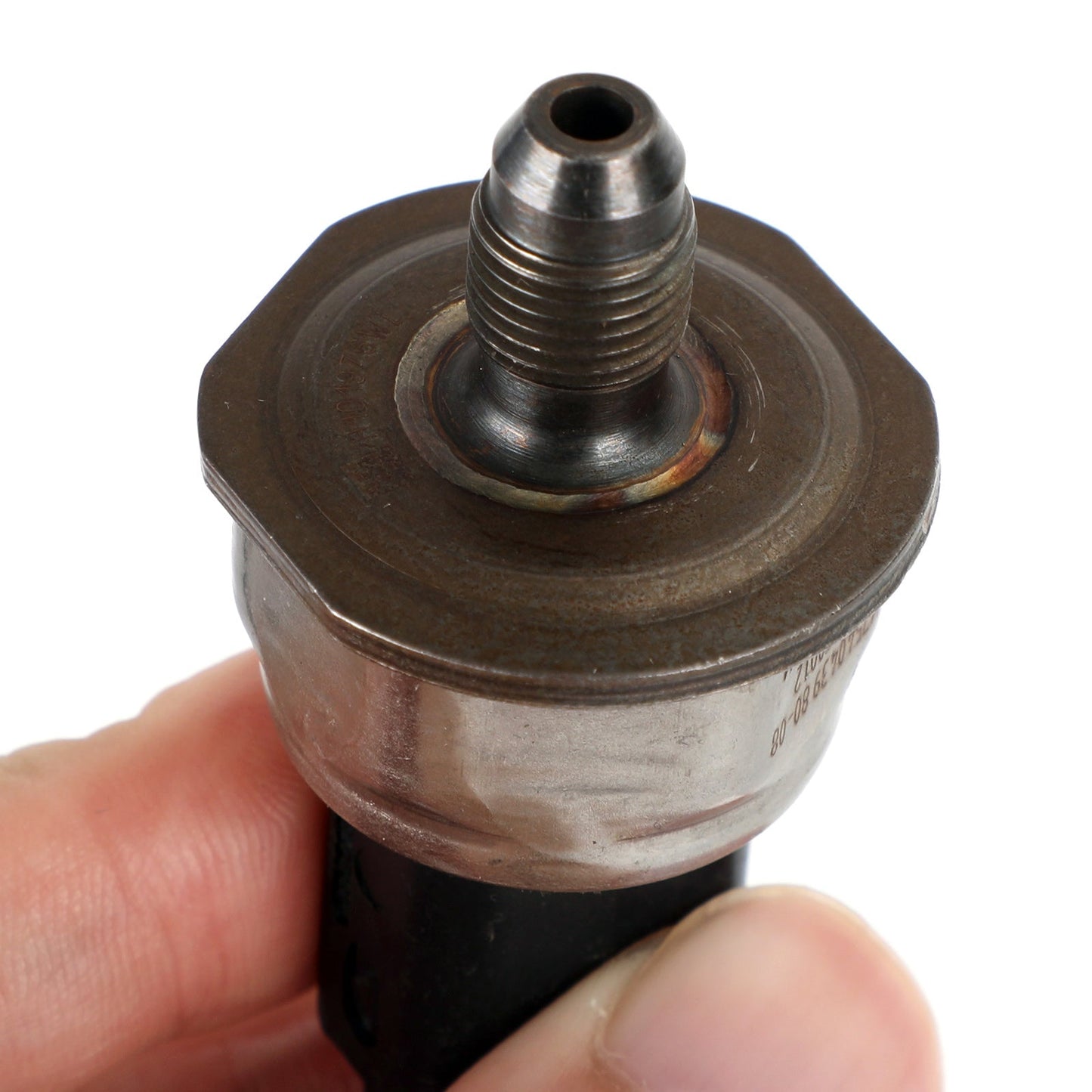 Sensor de alta presión del riel de combustible 6PH2001.2 para MINI ROADSTER (R59) -COOPER S 2002-2016