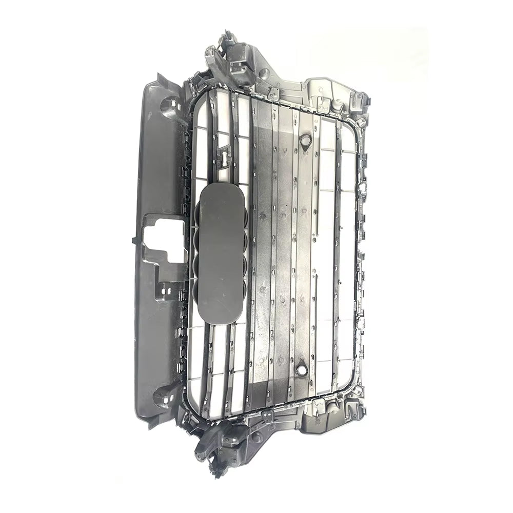 2013-2016 Audi A3 S3 8V To RS3/R3 Style High Quality ABS Honeycomb Front Bumper Grill