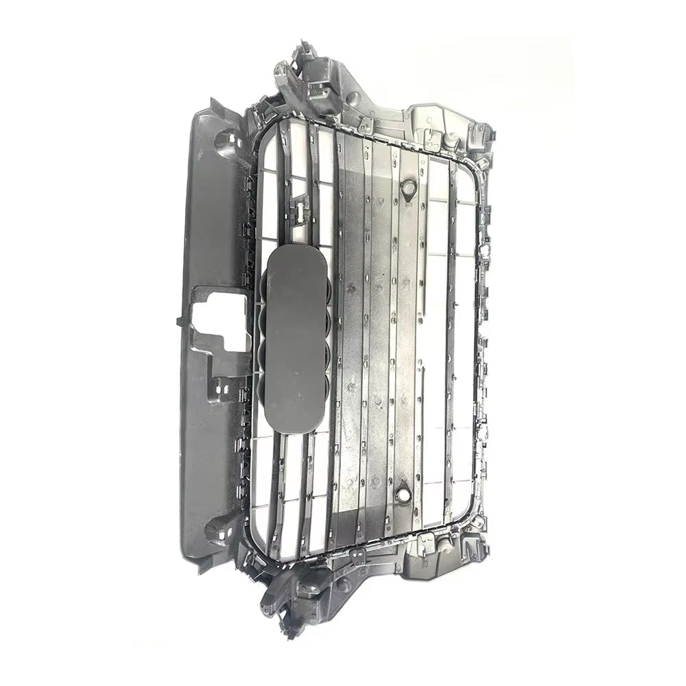 2013-2016 Audi A3 S3 8V To RS3/R3 Style High Quality ABS Front Bumper Grille