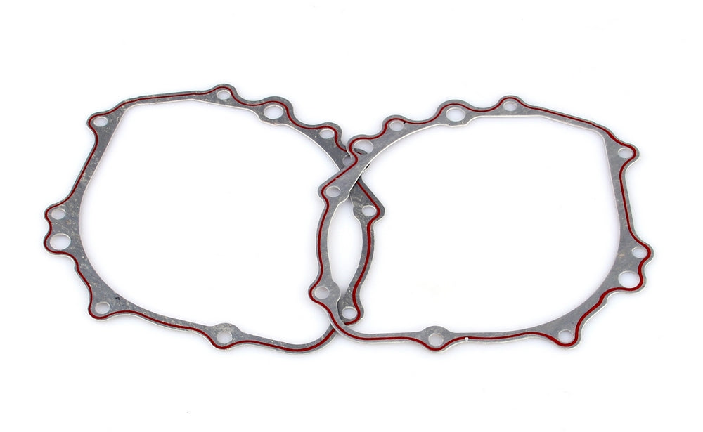 5 juntas de tapa de estator para Honda CBR 600RR/600RA 2006-2017 (n.° 11321-MFJ-305)