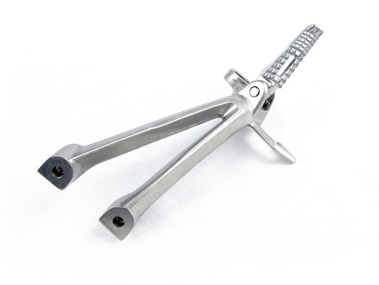 Rear Passenger Foot Peg Footrest Bracket Fit for Suzuki GSXR 600/750 2008-2010