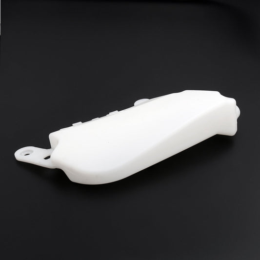 Radiator Coolant Overflow Tank Coolant Reserve Bottle For Yamaha YZF-R1 02-03