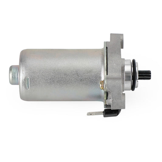 Starter Motor For Aprilia SR RS RS4 50 Scarabeo Sportcity 50 2T 4T AP8570105 Assosary