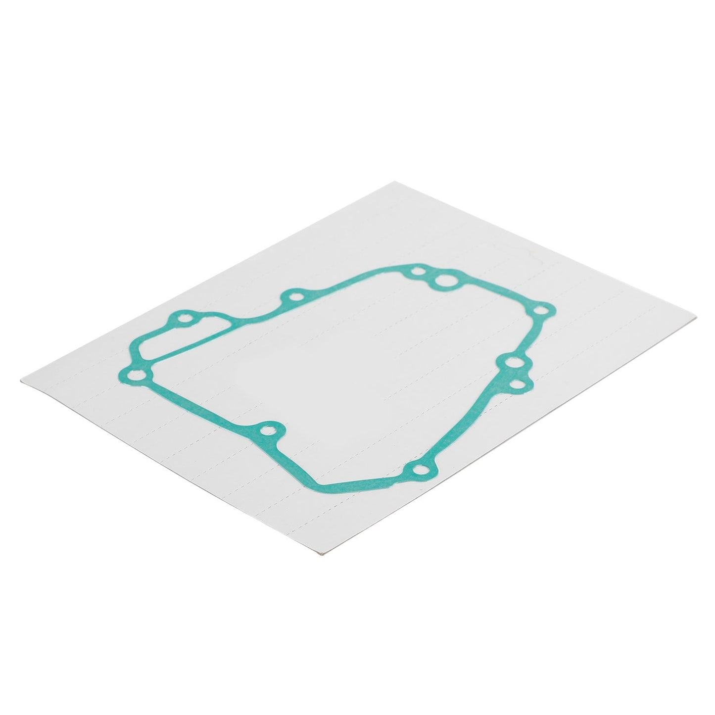 3 juntas de tapa de cárter de motor izquierda para Honda CRF150 CRF150R CRF150RB (2007-2023) 11395-KSE-671