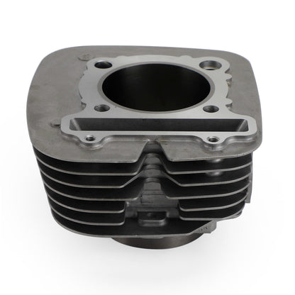 Bore STD 83.00mm 348cc Cylinder Piston Gasket Set For Yamaha YFM350R Raptor 350 2004-2013 Top End Kit