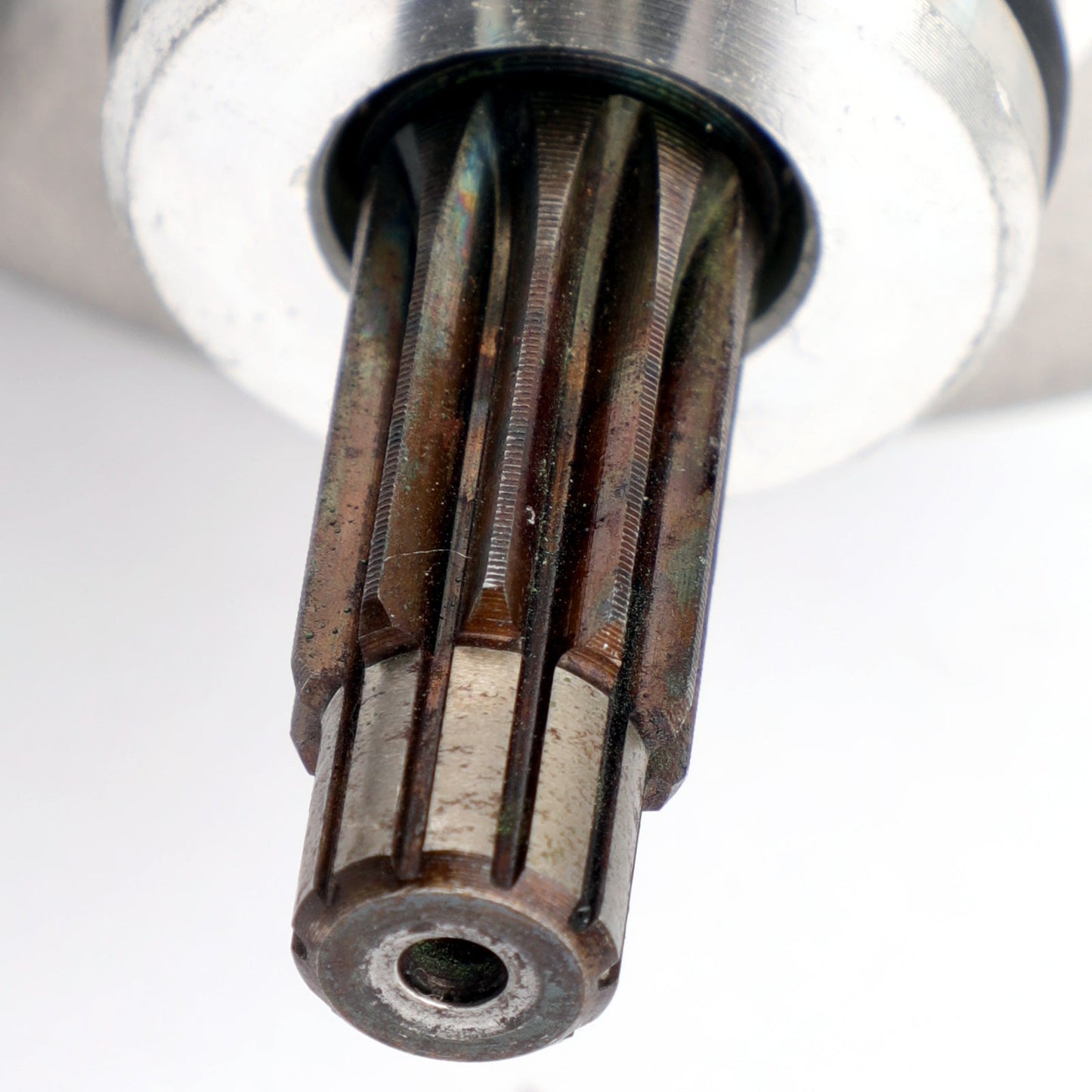 Electric Starter Motor for Honda TRX300 Sportrax 300 X 2009 31200-HM3-671 Assosary