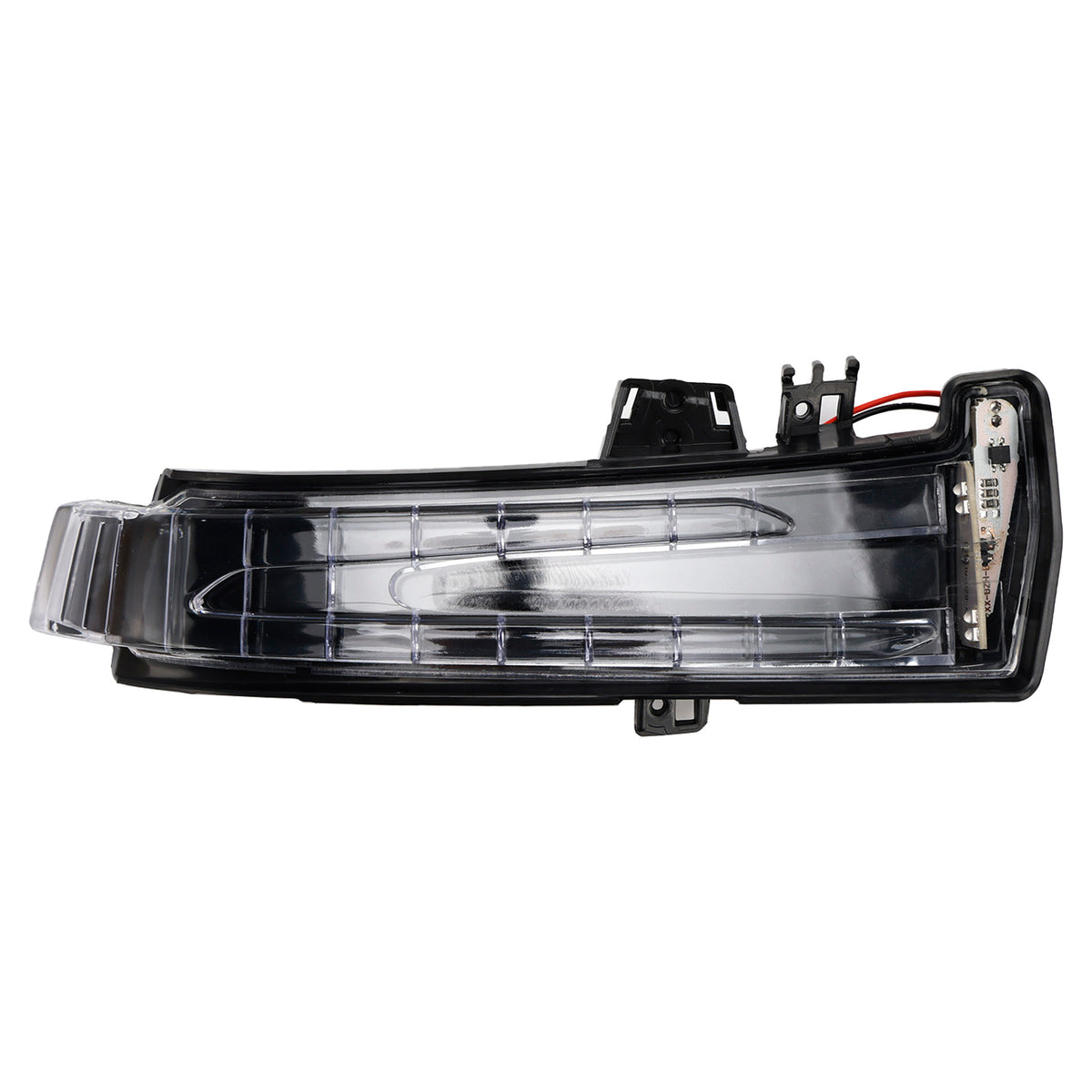 2010-2013 MERCEDES-BENZ C300 2129067401 Wing Mirror LED Signal Indicator Light