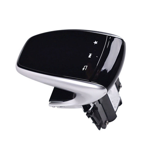 Mercedes Benz W205 W253 W166 2014-2019 2059009927 Center Console Touchpad Assembly