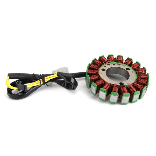Generator Stator Coil For For Kawasaki EN450 Vulcan 500 90-96 EX500 Ninja 500R 06-09