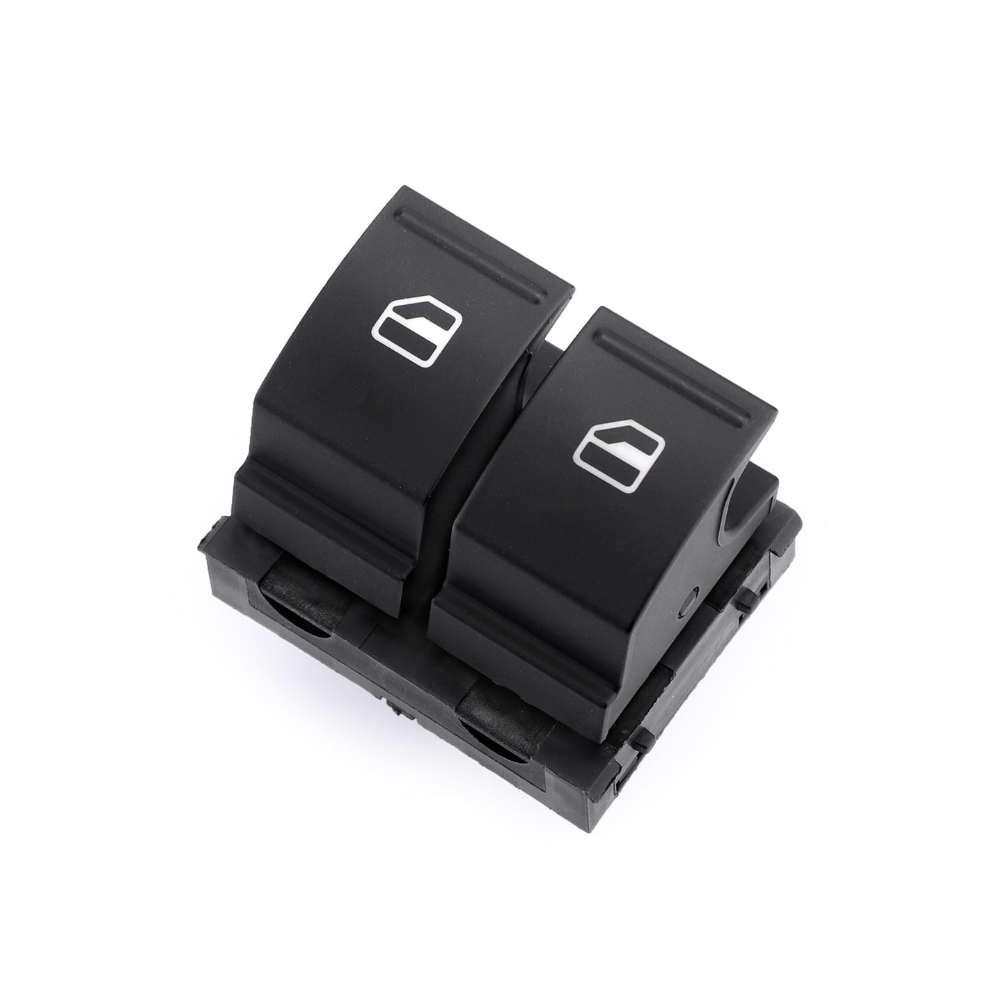 Interrupteur de vitre électrique avant gauche pour VW Golf Rabbit Jetta Passat B6 1K3959857A