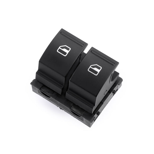 VW Golf Rabbit Jetta Passat B6 1K3959857A Power Window Switch Front Left