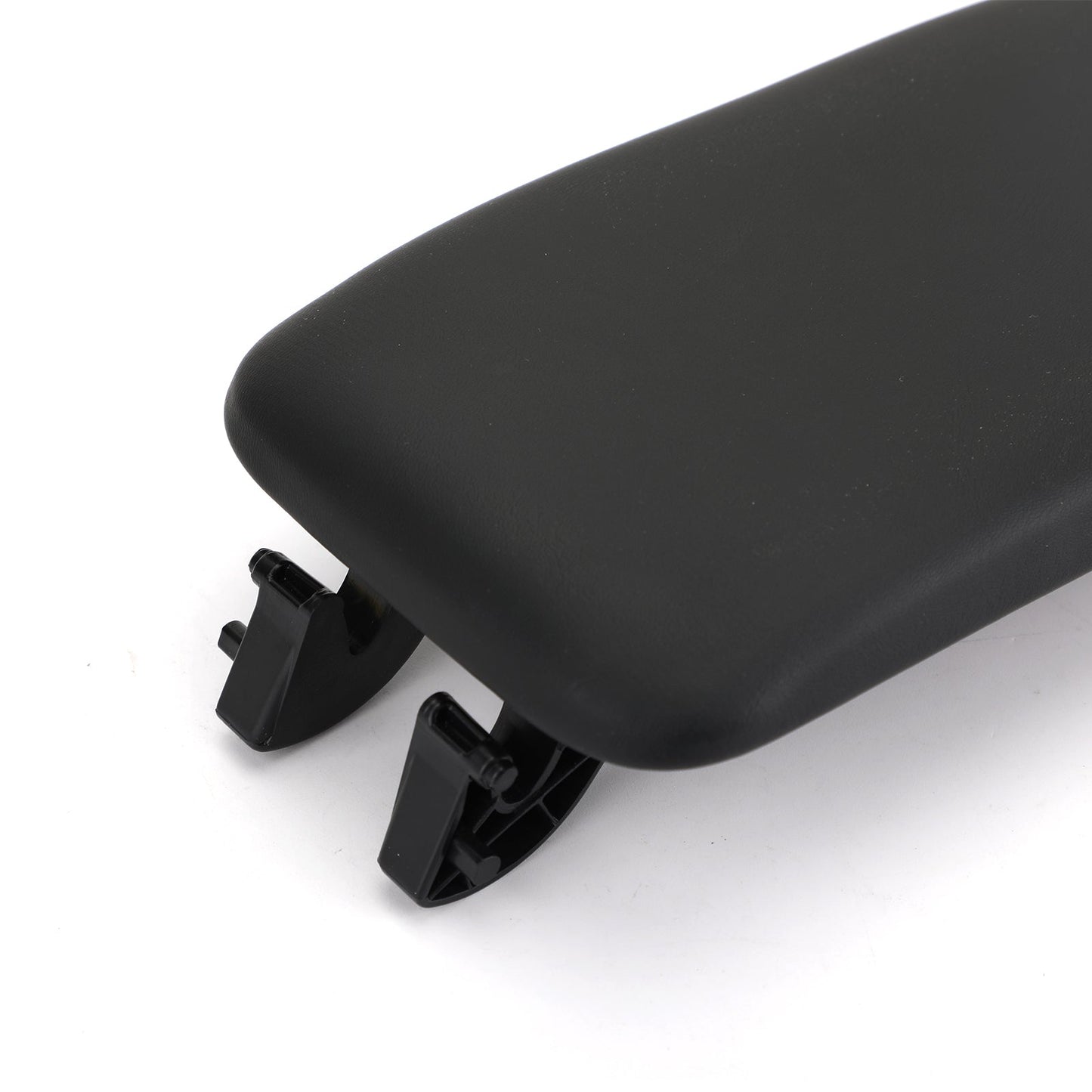 2012-2018 Audi A1 8X1 8XK 2012-2018 Center Console Armrest Upper 8X0864245B Black