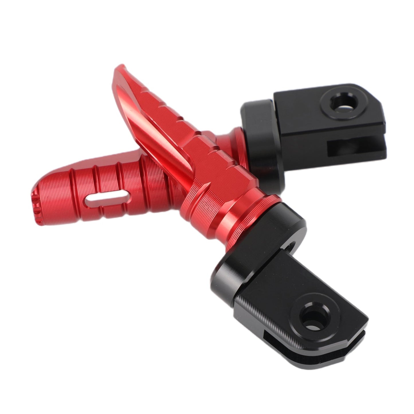 Repose-pieds avant pour Aprilia RSV4 Factory 2009-2022 Tuono 660 2021-2022