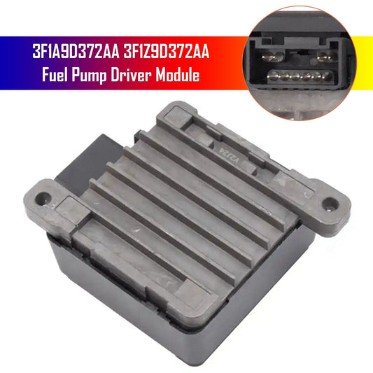1999-2004 Ford Mustang Fuel Pump Driver Module 3F1A9D372AA 3F1Z9D372AA