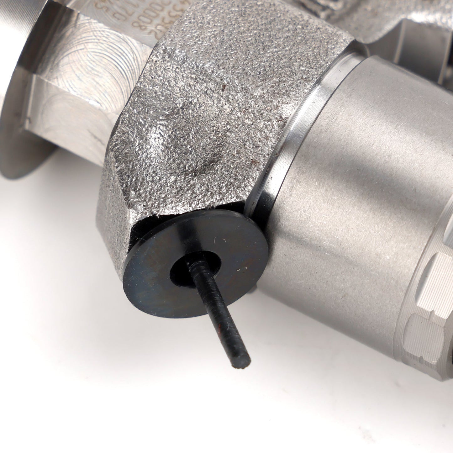 2001-2004.5 Chevy Silverado 2500HD/3500HD 6.6L LB7 Duramax Diesel 1PCS Injecteur de carburant 0445120008 0986435502 97208074