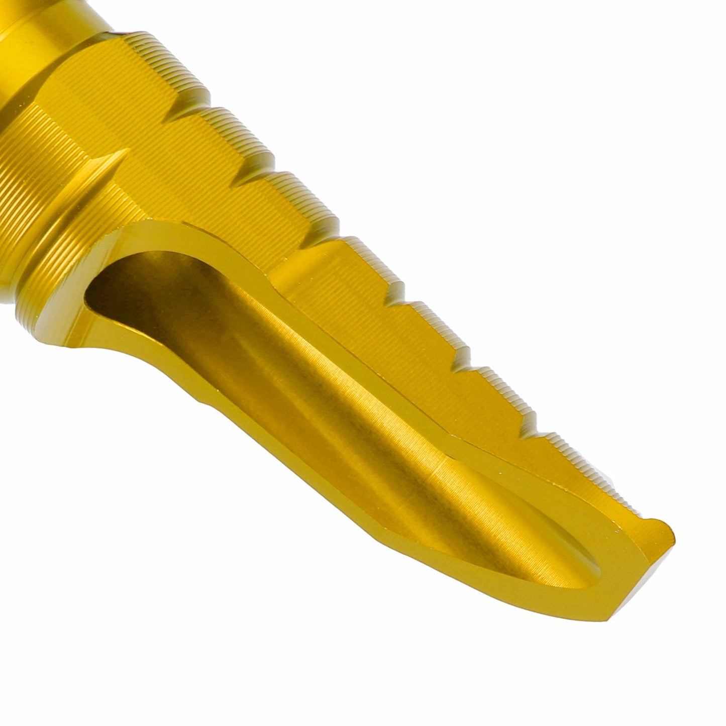 Repose-pieds avant pour CFMOTO 250SR 250NK 400NK 650NK 400GT 2019-2022