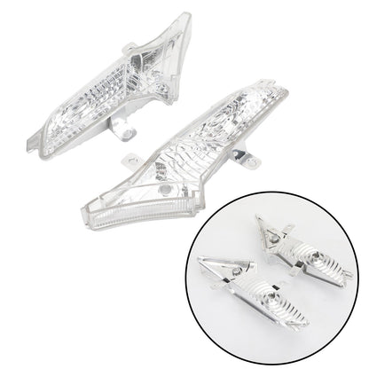 2008-2010 Porsche Cayenne Pair Right+Left Front Side Marker Light