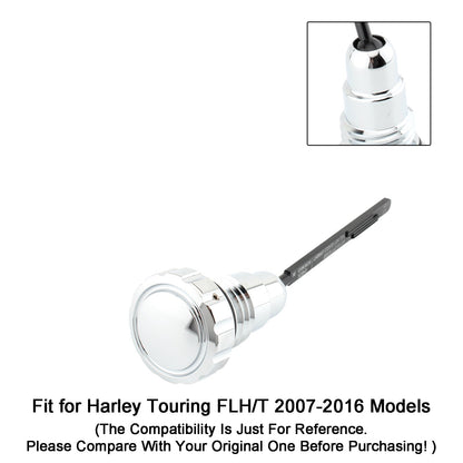 2007-2016 Harley Touring FLH/T Oil Dipstick Tank Cap Plug