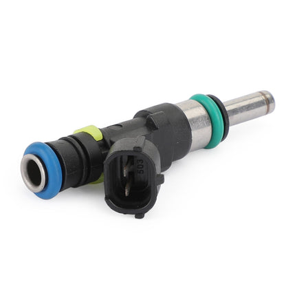 2015-2017 Mitsubishi Lancer 4PCS Fuel Injectors 1465A412