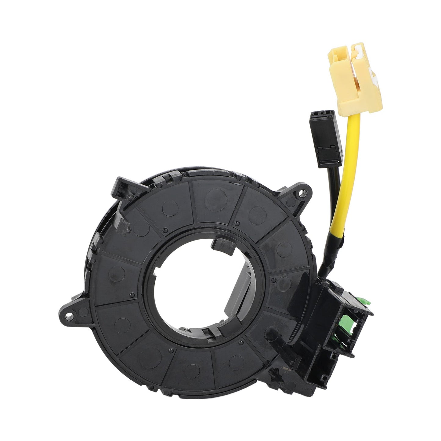 8619A017 Airbag Clock Spring Spiral Cable For Mitsubishi Triton Ml Mn 2005-2015