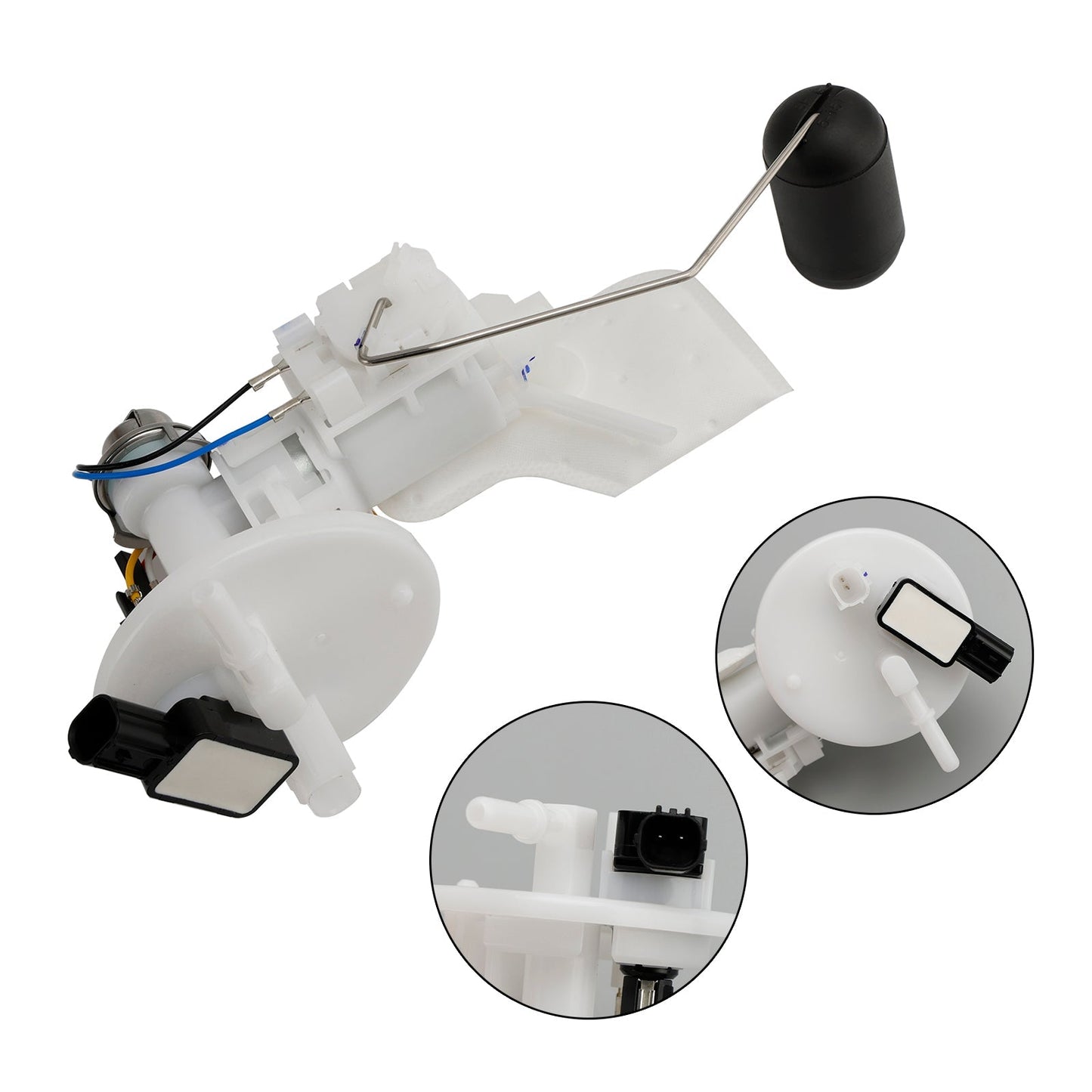 Fuel Pump Bk6-E3907-00 B5V-E3907-00 Replace Fit For For Yamaha Yzf R125 R15 Nmax 155