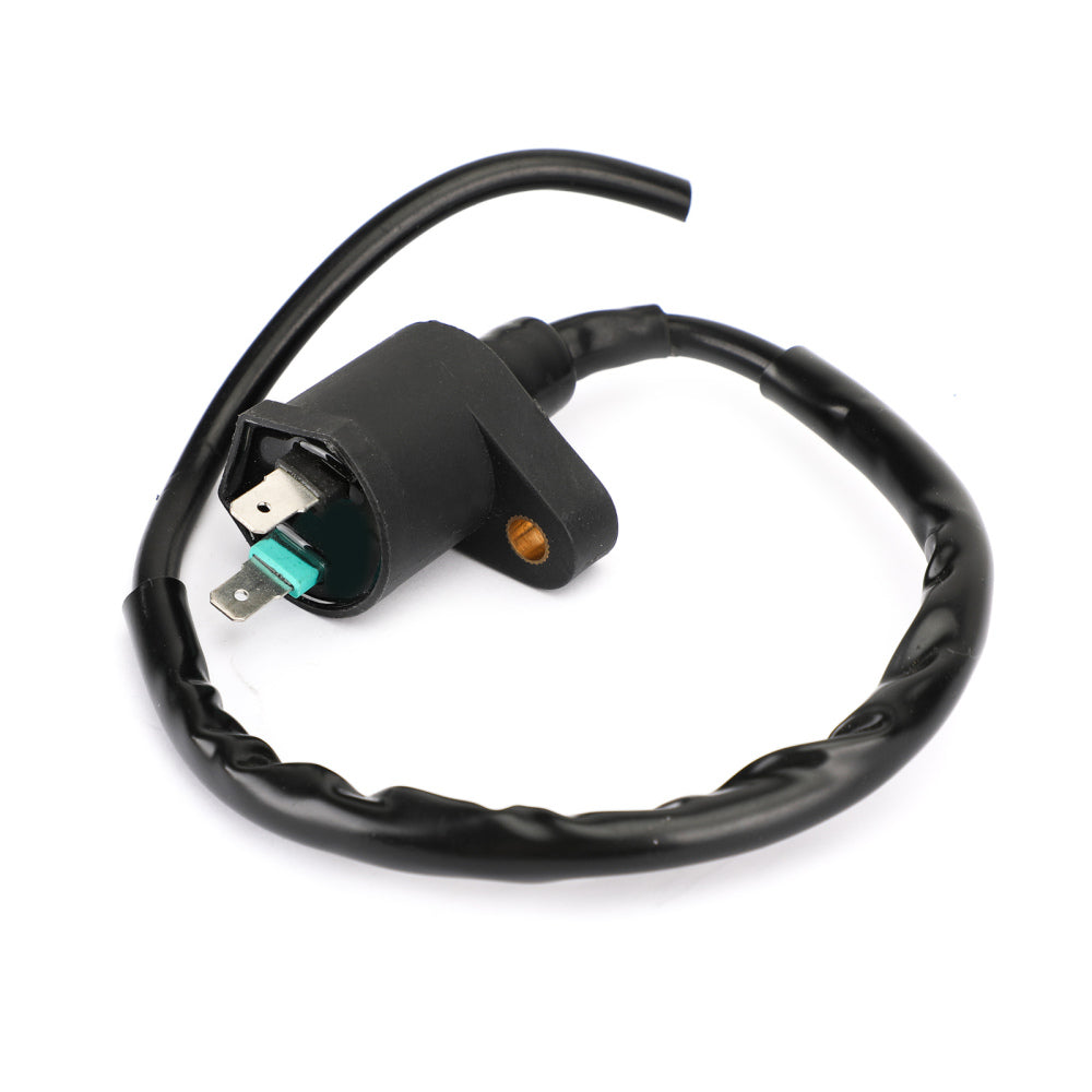 Ignition Coil Models fit for For Yamaha DT50 PW80 PW50 WR250 YZ250 V Star 650 XVS650