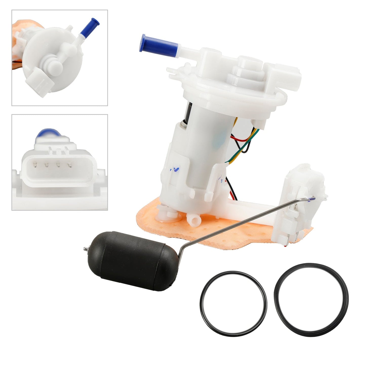 Pompe à carburant de frein Combi Honda Air Blade 125 2015 (référence 16700-K27-V52)