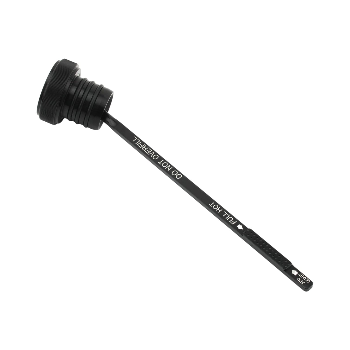 Tapón de la tapa del tanque de aceite para Super Glid FXD FXDX FXDL Dyna 99-05 0710-0150