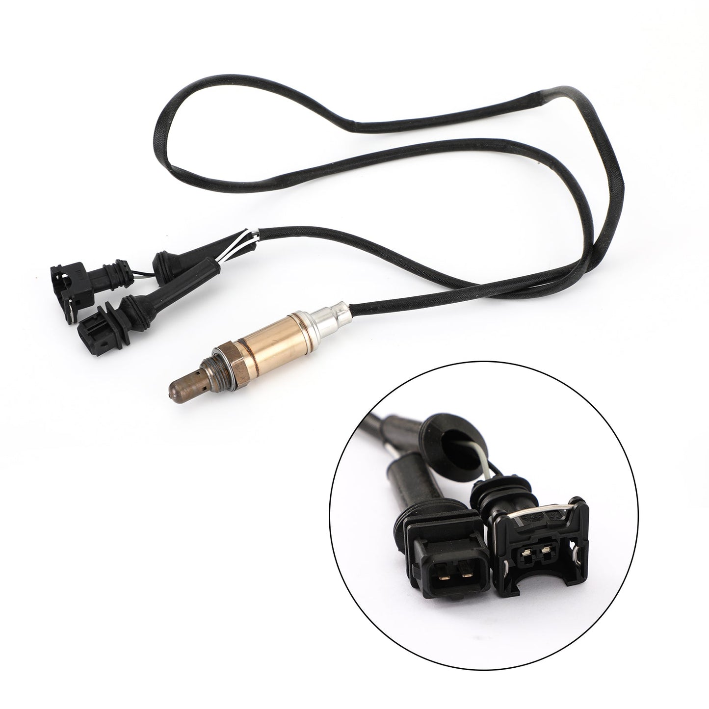 Benz T1 T1/TN 0258104002 Lambda O2 Oxygen Sensor