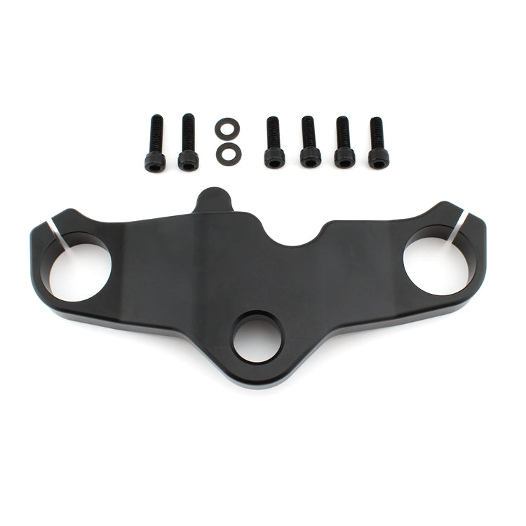 Lowering Triple Tree Front End Upper Top Clamp For For Honda GB350 2021 2022