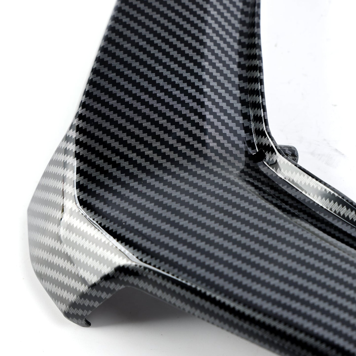 23-24 Yamaha X-MAX 300 XMAX300 Cubierta de luz trasera del asiento trasero Carenado