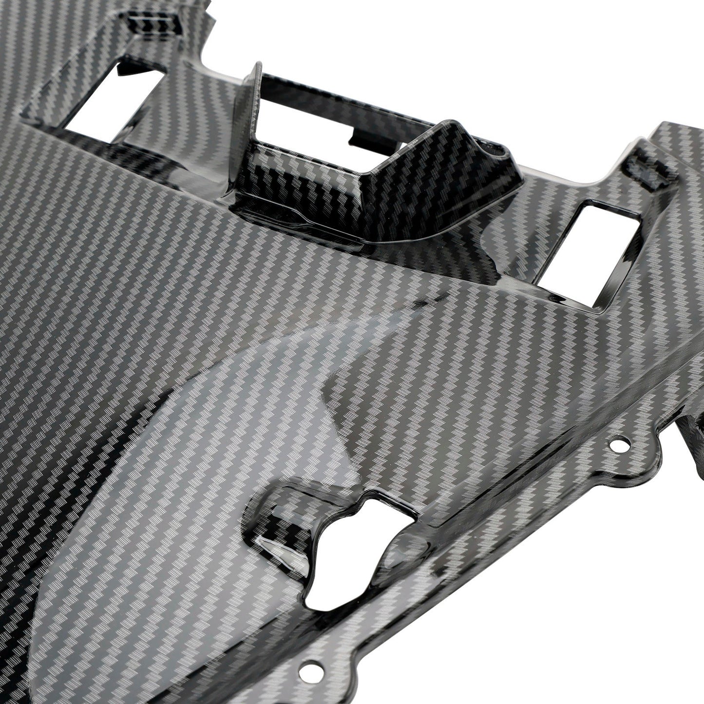 Protector de plástico ABS para faro delantero de Honda ADV 160 2023