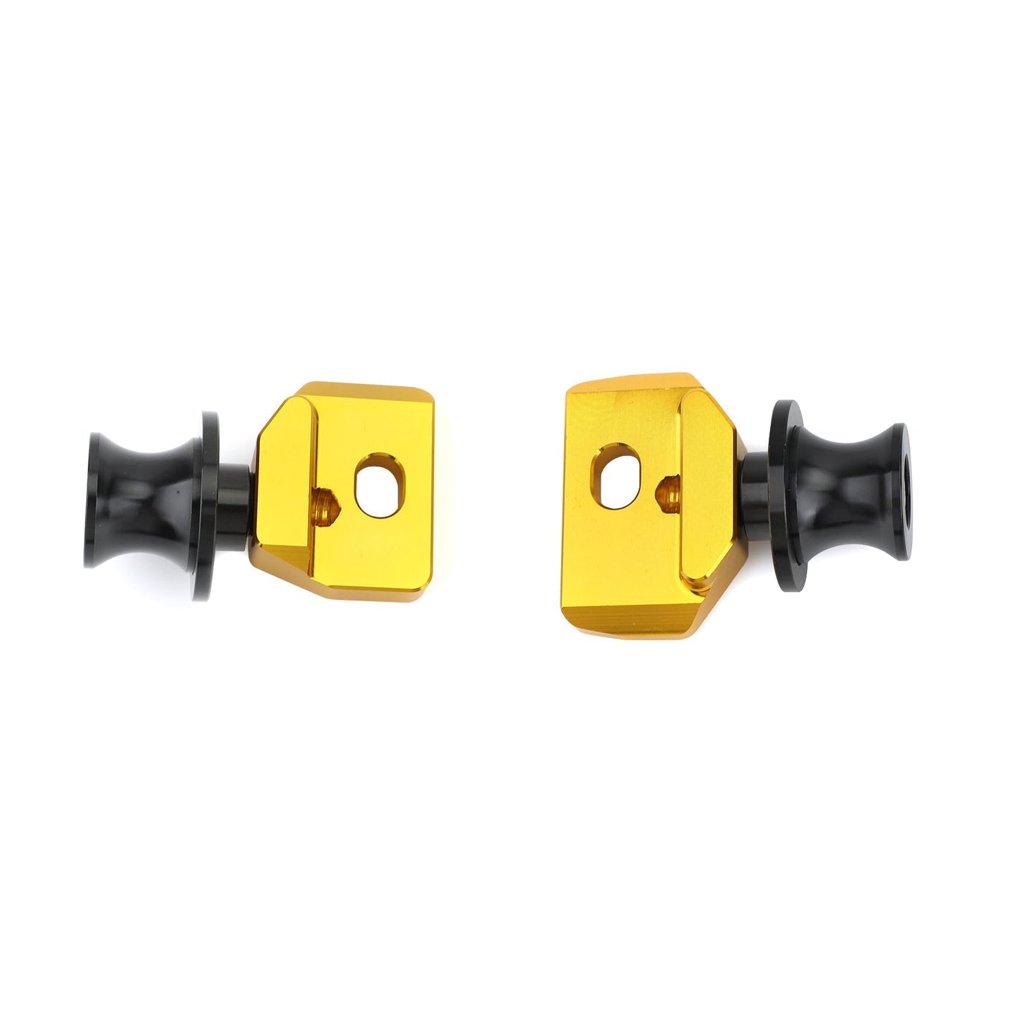 Bloc tendeur de chaîne CNC avec support et bobine pour Honda CB650R CBR650R 19-20