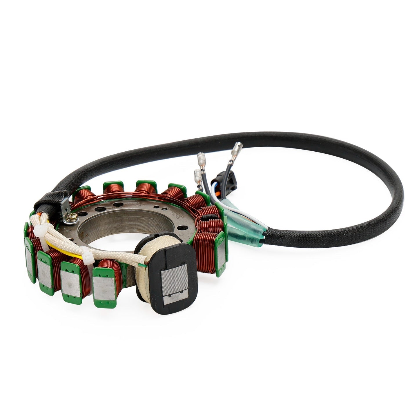 2002-2005 3C7061230 Nissan NS / Tohatsu M 115 120 140 Hp 2-Stroke Alternator