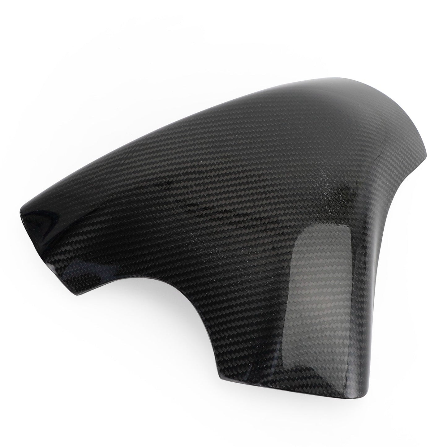 Protection de carénage de réservoir d'essence en carbone pour Suzuki GSXR600 GSXR 750 2011-2022