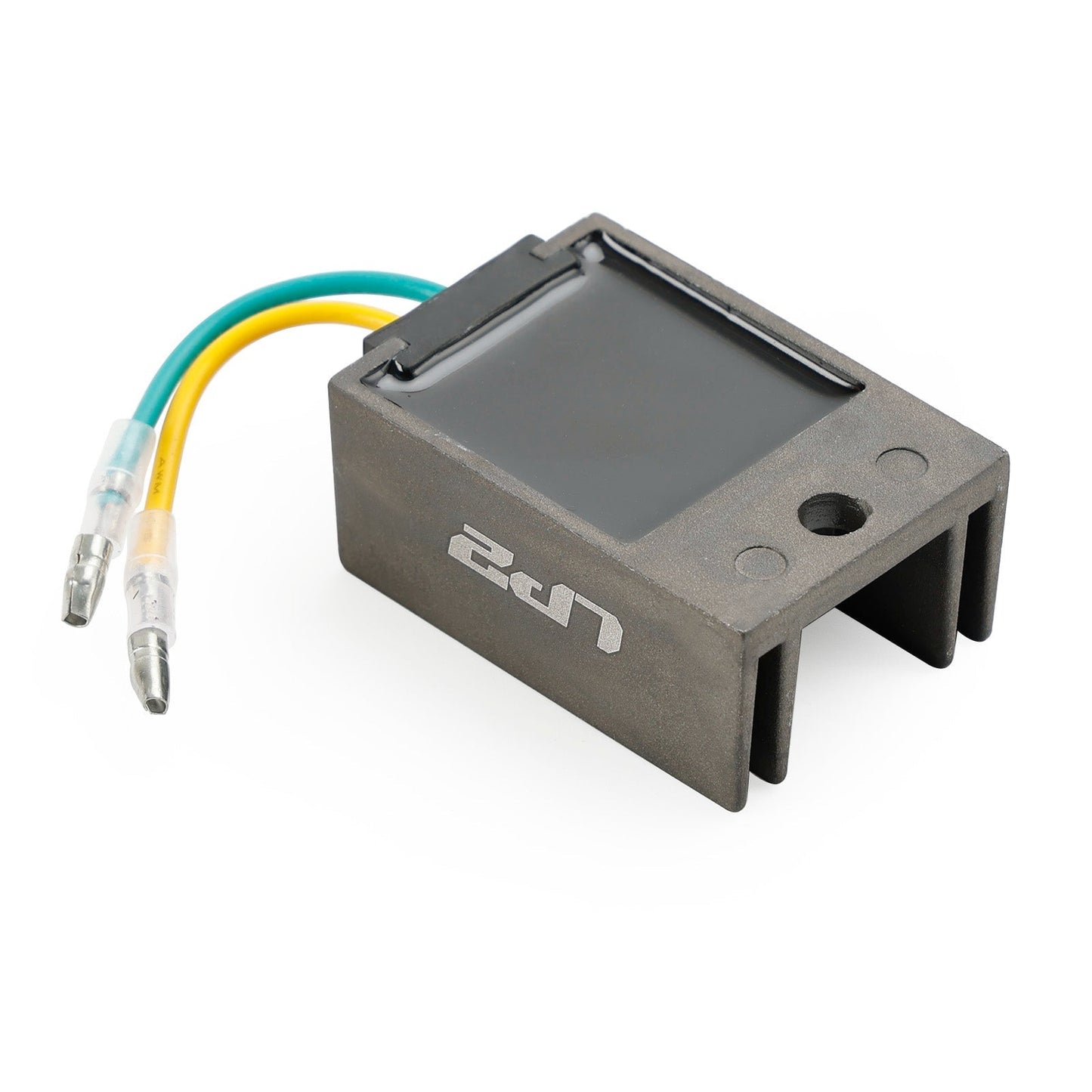 Voltage Regulator Rectifer For Honda ATV ATC250 R 1985 31400-KE1-008